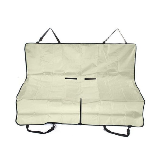 Foldable Car Seat Cover