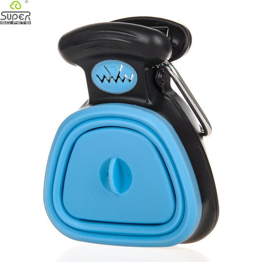 Pooper Scooper + Decomposable Bags