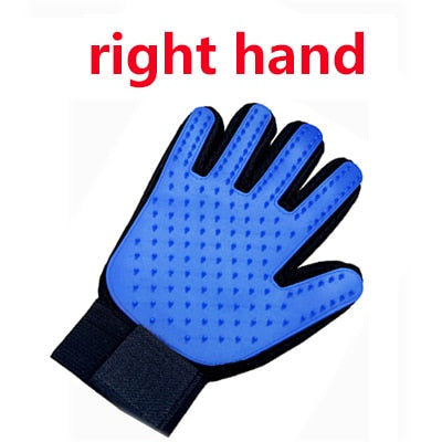Grooming Gloves