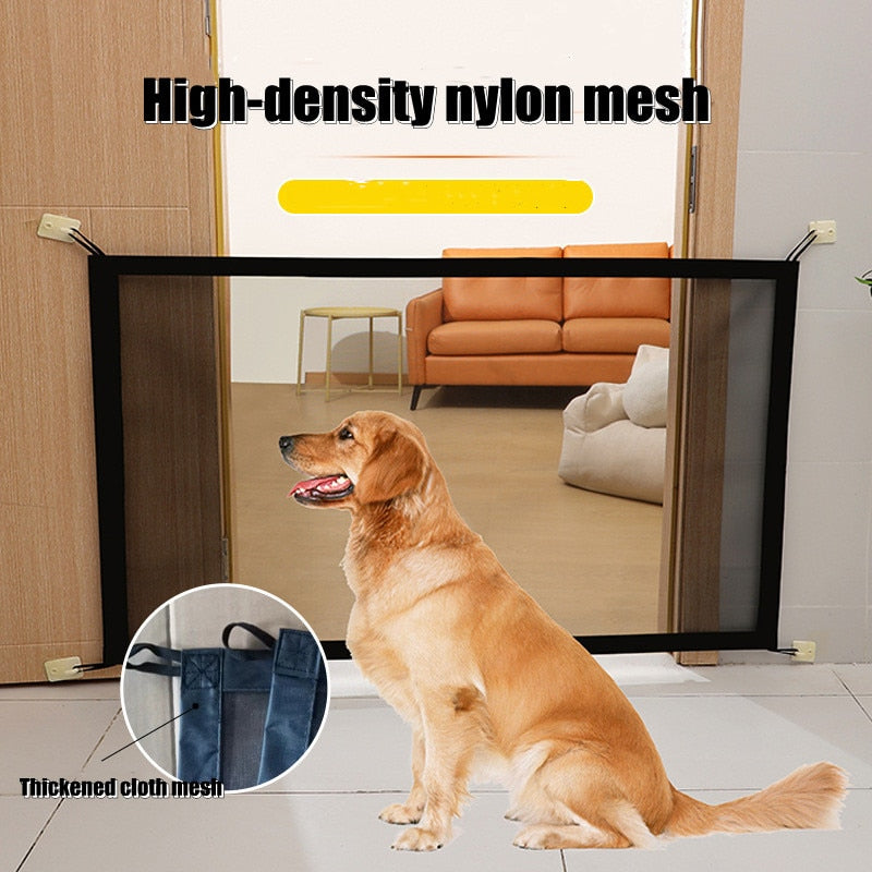 Mesh Gate