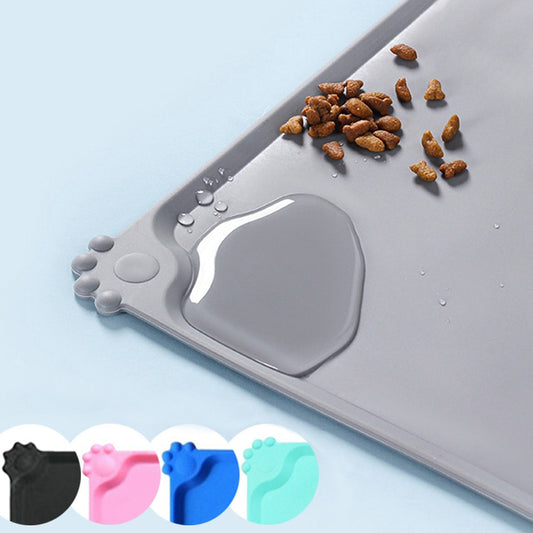 Bowl Mat