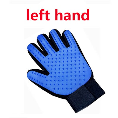 Grooming Gloves